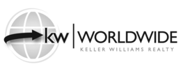 KW WORLDWIDE KELLER WILLIAMS REALTY trademark