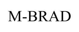 M-BRAD trademark