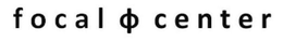 FOCAL CENTER trademark