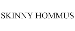 SKINNY HOMMUS trademark