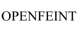 OPENFEINT trademark