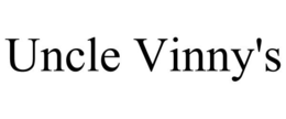 UNCLE VINNY'S trademark