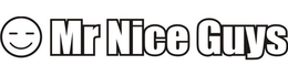 MR. NICE GUYS trademark