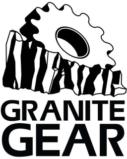 GRANITE GEAR trademark