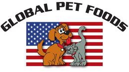 GLOBAL PET FOODS trademark