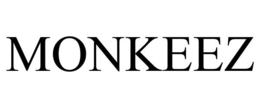 MONKEEZ trademark