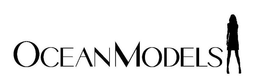 OCEAN MODELS trademark
