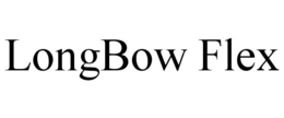 LONGBOW FLEX trademark