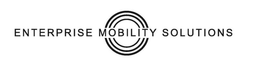 ENTERPRISE MOBILITY SOLUTIONS trademark