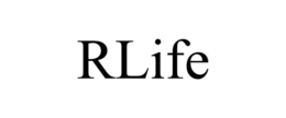 RLIFE trademark