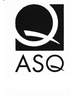 Q ASQ trademark