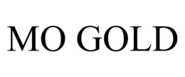 MO GOLD trademark