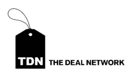 THE DEAL NETWORK TDN trademark
