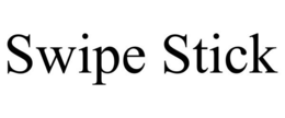 SWIPE STICK trademark