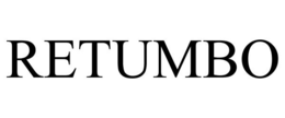 RETUMBO trademark