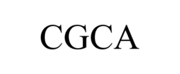 CGCA trademark