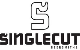 S SINGLECUT BEERSMITHS trademark