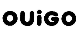 OUIGO trademark