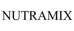 NUTRAMIX trademark