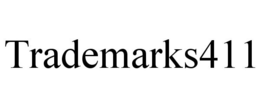 TRADEMARKS411 trademark