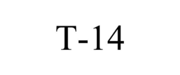 T-14 trademark