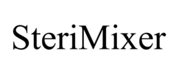 STERIMIXER trademark