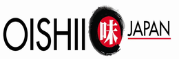OISHII JAPAN trademark