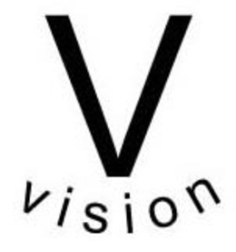 V VISION trademark