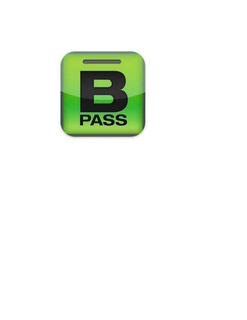 B PASS trademark