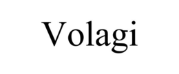 VOLAGI trademark
