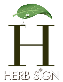 H HERB SIGN trademark