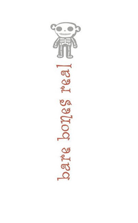 BARE BONES REAL trademark