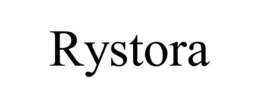 RYSTORA trademark