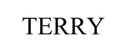 TERRY trademark