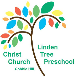 LINDEN TREE PRESCHOOL CHRIST CHURCH COBBLE HILL trademark