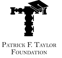 PATRICK F. TAYLOR FOUNDATION trademark