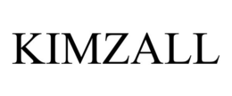 KIMZALL trademark