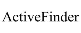 ACTIVEFINDER trademark