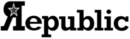 REPUBLIC trademark
