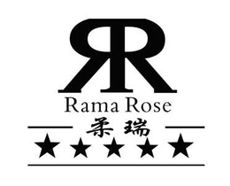 RR RAMA ROSE trademark