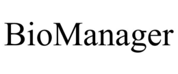 BIOMANAGER trademark