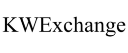 KWEXCHANGE trademark
