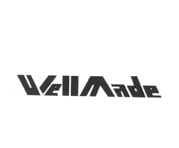 WELLMADE trademark