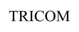 TRICOM trademark