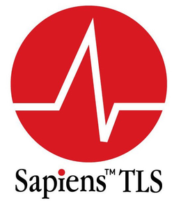 SAPIENS TLS trademark