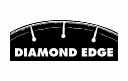 DIAMOND EDGE trademark