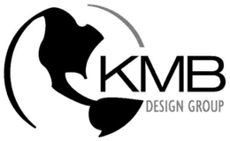 KMB DESIGN GROUP trademark