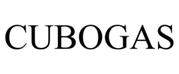 CUBOGAS trademark