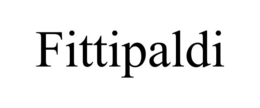 FITTIPALDI trademark