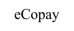 ECOPAY trademark